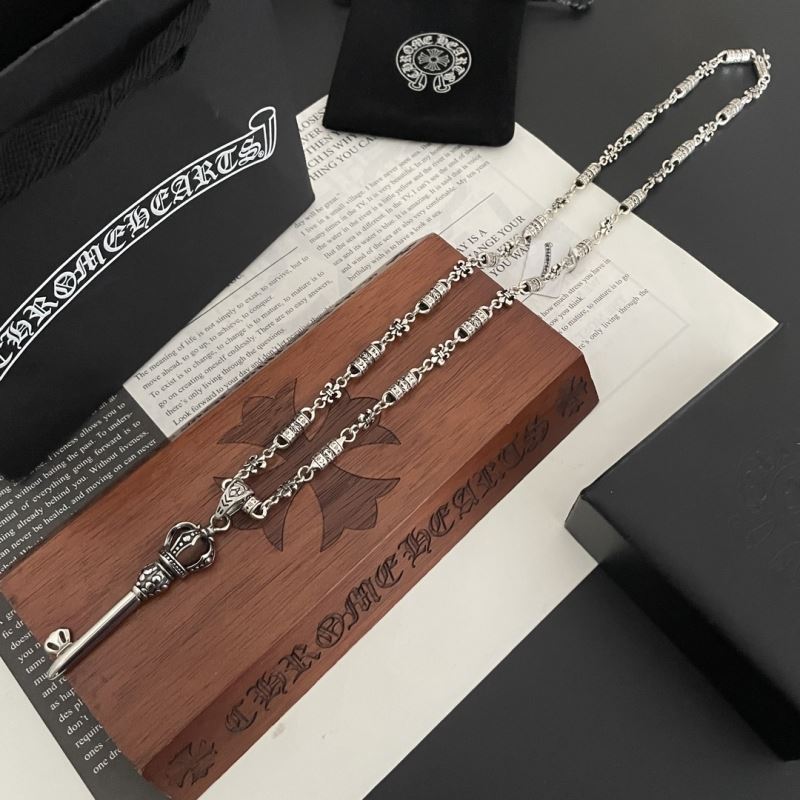 Chrome Hearts Necklaces